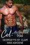 [Destined Mates 01] • Col · His Destined Mate (Destined Mates Book 1)